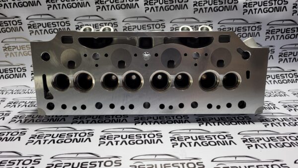 Tapa de Cilindros Renault Clio 1.9 Diesel CALENTADOR VERTICAL (F8Q VERTICAL) - Imagen 3