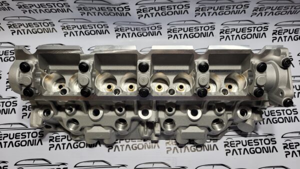 Tapa de Cilindros Renault Clio 1.9 Diesel CALENTADOR VERTICAL (F8Q VERTICAL) - Imagen 4