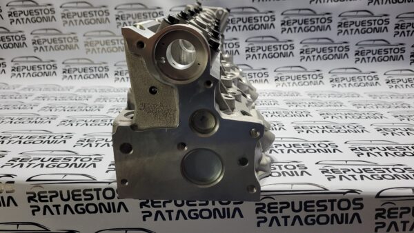 Tapa de Cilindros Renault Clio 1.9 Diesel CALENTADOR VERTICAL (F8Q VERTICAL) - Imagen 6