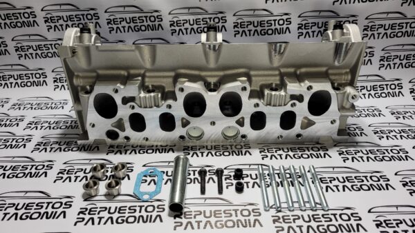Tapa de cilindros Peugeot 405 1.9 Diesel/TD Motor Xud9 - Imagen 2