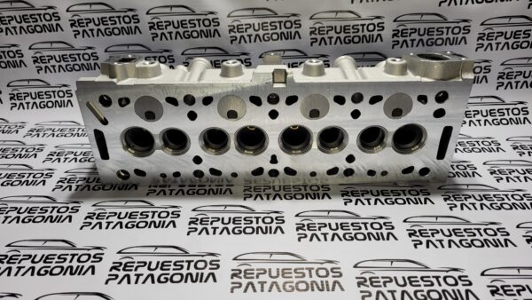 Tapa de cilindros Peugeot 405 1.9 Diesel/TD Motor Xud9 - Imagen 3