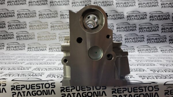 Tapa de cilindros Peugeot 405 1.9 Diesel/TD Motor Xud9 - Imagen 5