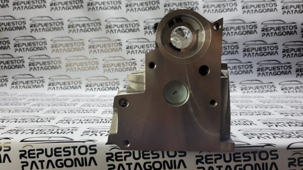 Tapa de cilindros Peugeot 405 1.9 Diesel/TD Motor Xud9 - Imagen 6