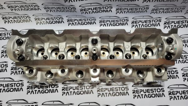 Tapa de cilindros Peugeot 405 1.9 Diesel/TD Motor Xud9 - Imagen 4