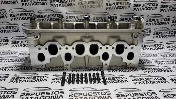 Tapa de cilindros VW Saveiro 1.9 Diesel - Imagen 2