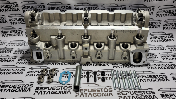 Tapa de cilindros Peugeot 405 1.9 Diesel/TD Motor Xud9