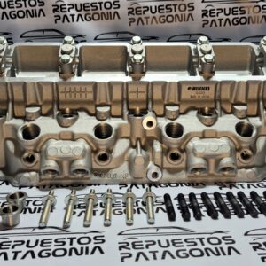Tapa Cilindros Renault Express 1.9 D Calentador Horizontal
