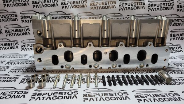 Tapa Cilindros Renault Express 1.9 D Calentador Horizontal - Imagen 2