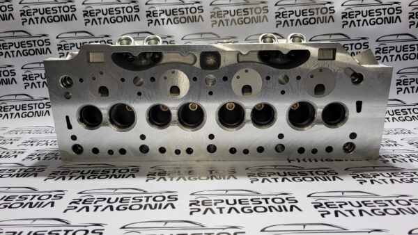 Tapa Cilindros Renault Express 1.9 D Calentador Horizontal - Imagen 3