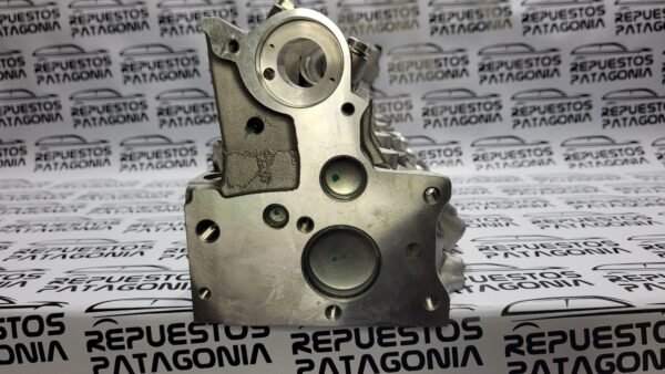 Tapa Cilindros Renault Express 1.9 D Calentador Horizontal - Imagen 4